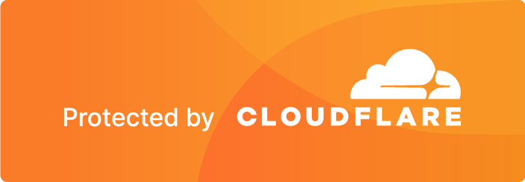 About-Powered-Cloudflare